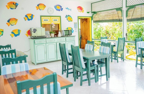 La Passe House | Pension Michel