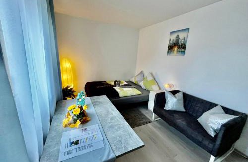 Ditzingen House | Pension mit Herz und Garten