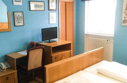 Lehel House | Pension Mona Lisa