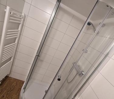 Alsfeld House | Pension Neue Linde