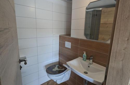 Alsfeld House | Pension Neue Linde