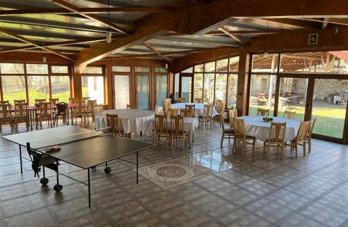 Costesti House | Pension Nicoleta