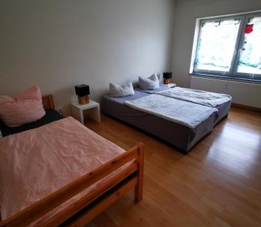 Ketzin/Havel House | Pension No. 12