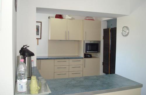 Costinesti House | Pension Oasis