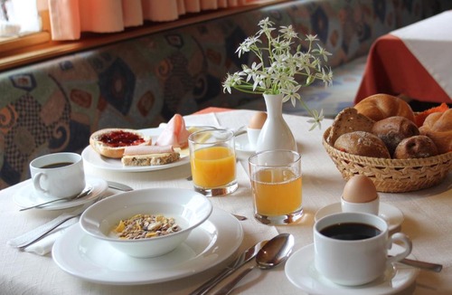 Coldrano Bed & Breakfast | Pension Obergrundgut