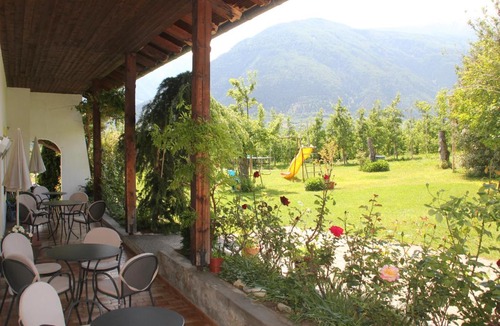 Coldrano Bed & Breakfast | Pension Obergrundgut