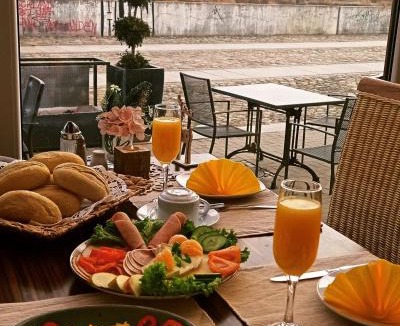 Frankfurt an der Oder House | Pension Oderblick