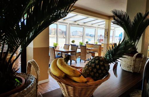Frankfurt an der Oder House | Pension Oderblick