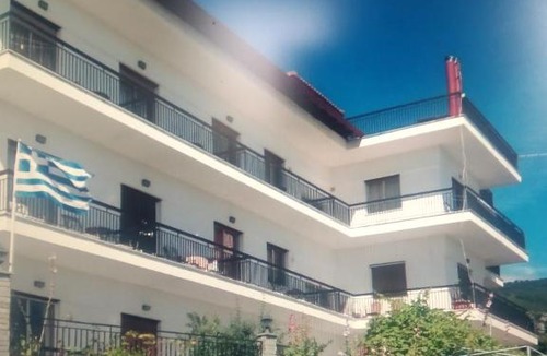 Litochoro Apartment | Pension Olympus