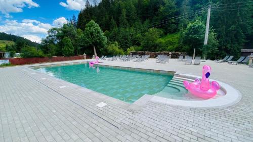 Garda de Sus Bed & Breakfast | Pension Onelia