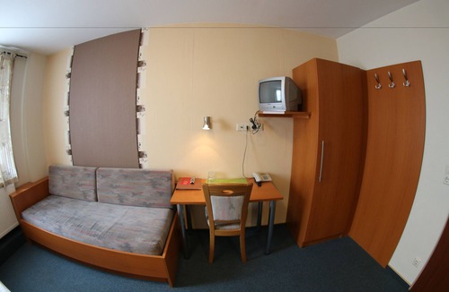Suedstadt House | Pension Palmengarten