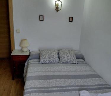 Vilac House | Pension pedebaile