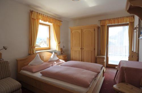 Villa Ottone Hotel | Pension Peintner