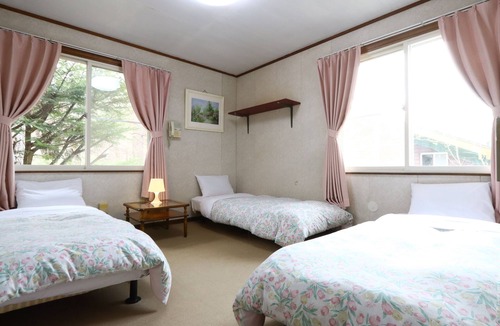 Hara House | Pension Peppermint House