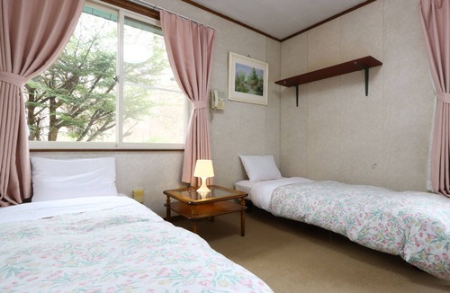 Hara House | Pension Peppermint House
