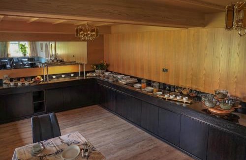 Silandro Bed & Breakfast | Pension Pernthaler