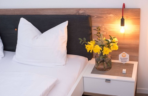 Silandro House | Pension Pernthaler