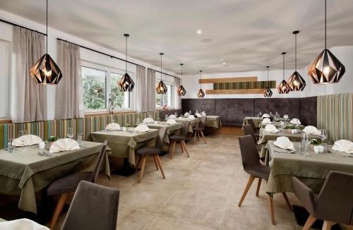 Tirolo House | Pension Pichler