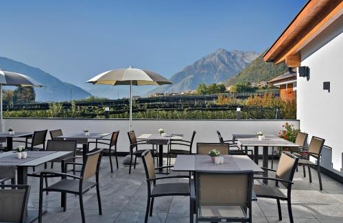 Tirolo House | Pension Pichler