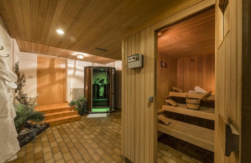 Riscone Hotel | Pension Prack