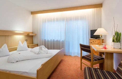 Riscone Hotel | Pension Prack
