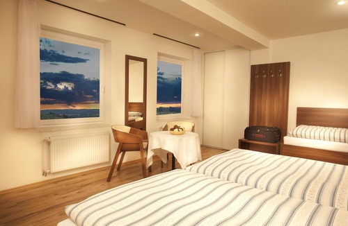 Beroun Bed & Breakfast | Pension Primus