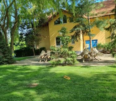 Dunavatu de Jos Bed & Breakfast | Pension Puiu