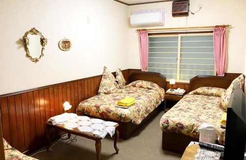 Hakodate House | Pension Puppy Tail