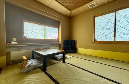 Zaoonsen House | Pension Puutaro