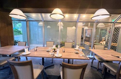 Zaoonsen House | Pension Puutaro