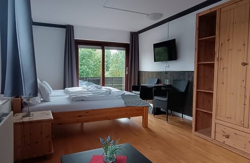 Landkreis Goslar House | Pension Quellenhof