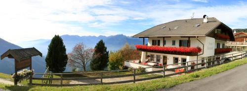 Luson House | Pension Rastnerhof