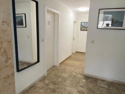 Bad Abbach House | Pension Rathaus