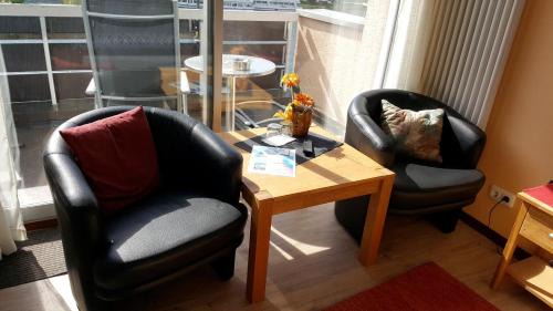 Cond House | Pension Regina