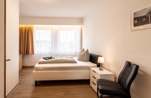 Goeda House | Pension Resort Dreistern