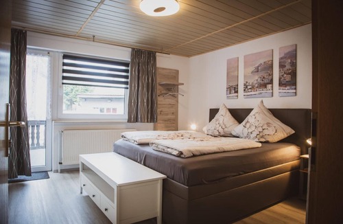 Alsfeld House | Pension Restaurant Mainzer Tor