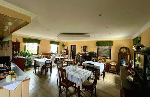 Nossen Bed & Breakfast | Pension Riegler