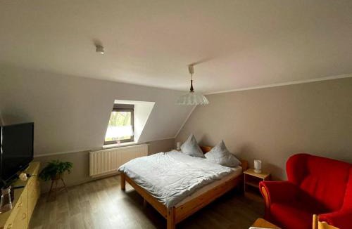 Nossen Bed & Breakfast | Pension Riegler