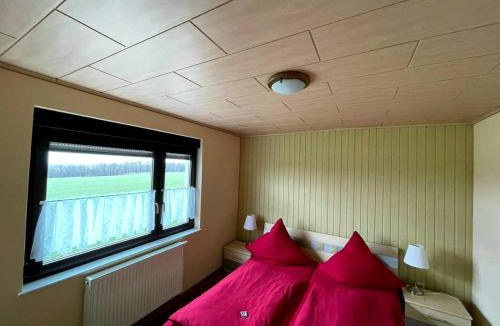 Nossen Bed & Breakfast | Pension Riegler
