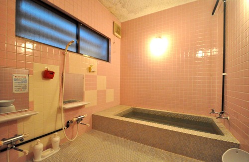 Iida House | Pension Risuno Koya