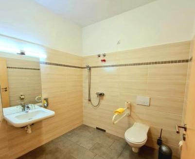 Pastetten House | Pension RoBi