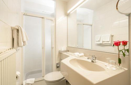 Bretzfeld House | Pension Rose