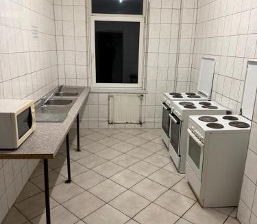 Mahlsdorf House | Pension Rose/Werner