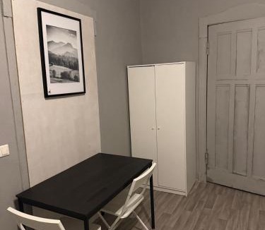 Mahlsdorf House | Pension Rose/Werner