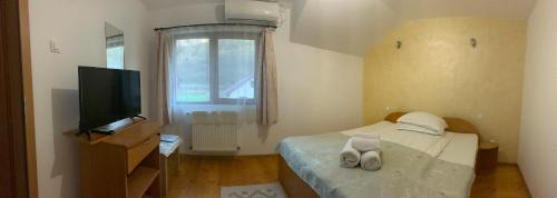 Baile Herculane House | Pension RouaDeMunte