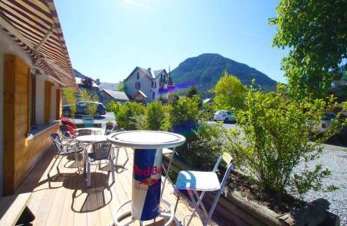 Briancon Bed & Breakfast | Pension Saint Antoine