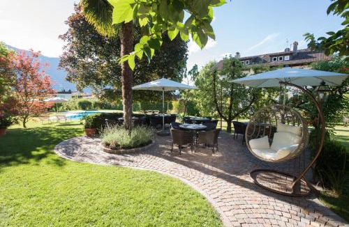 Nalles Hotel | Pension Sandhofer