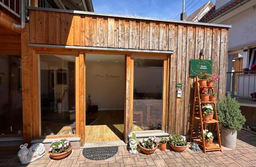 Wettersbach House | Pension Schramm