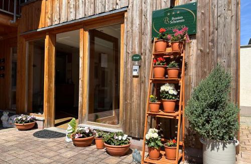 Wettersbach House | Pension Schramm
