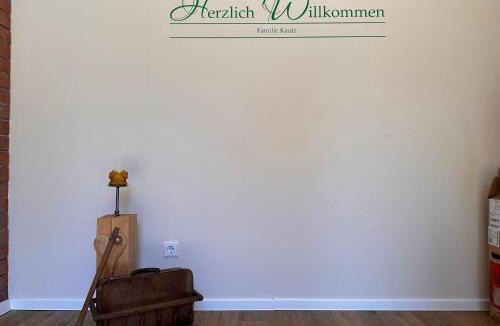 Wettersbach House | Pension Schramm